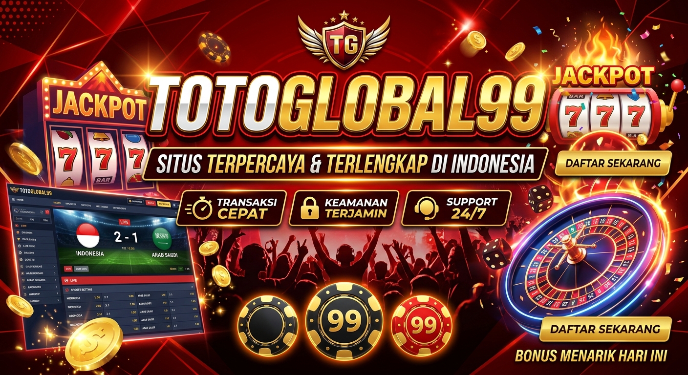Slot Thailand